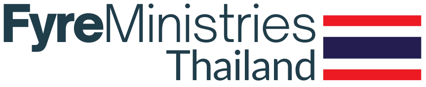 Fyre Ministries Thailand